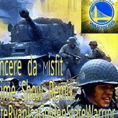 #privateryanisagoldenstatewarrior