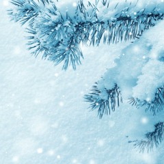 Blue Christmas Cover