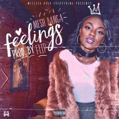 Meshbanga - Feelings prod. Flip