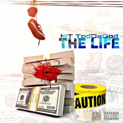 MT TodDaGod- The Life (Prod. By JCash & MT Skate)