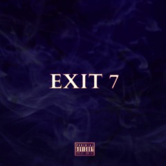 Von Simms X  Will North - Exit 7