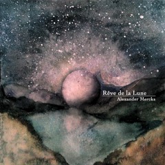 Rêve de la Lune