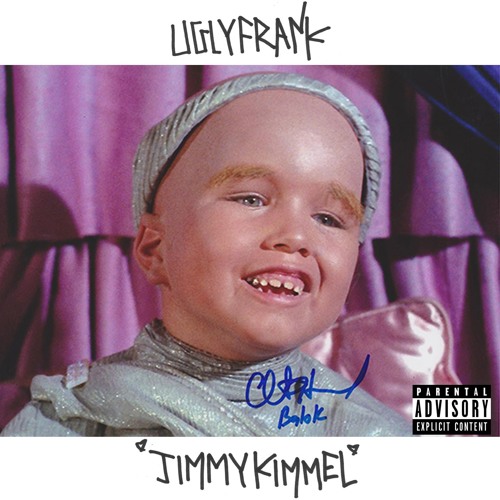 UGLYFRANK - INTRO