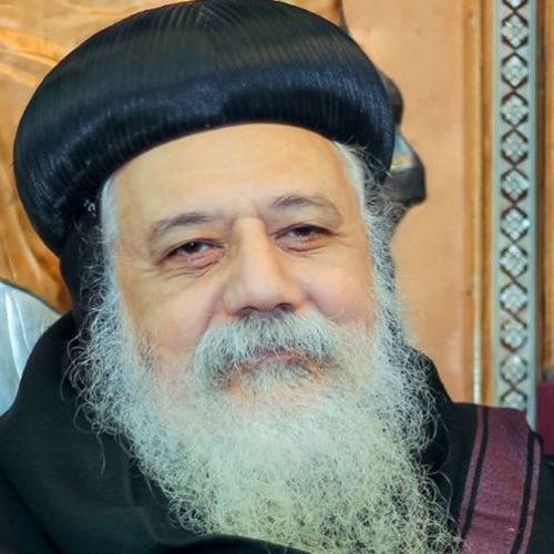 كلمة سيدنا الانبا ديمتريوس بعنوان فحص النفس الخميس 15 ديسمبر.m4a