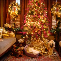 CHRISTMAS MEDLEY IMPROV.