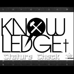 Knowledge- Stature Check