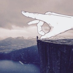 Cayendo al Abismo • Phr.k , Deeson • LC • 2017.