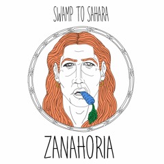 Zanahoria