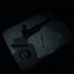 Revios - Monokrom (Album)