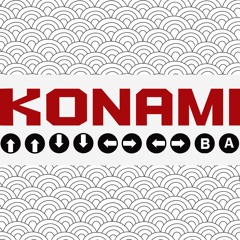 Konami Code