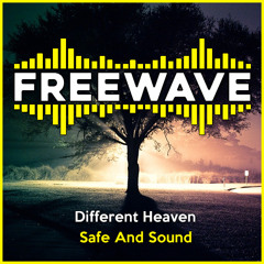 Different Heaven - Safe And Sound