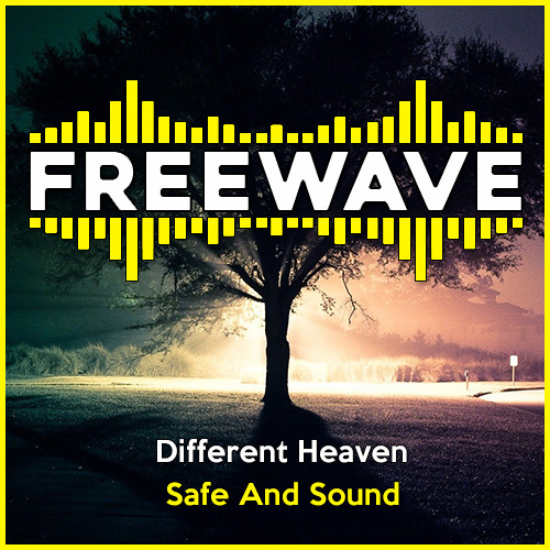 Different Heaven - Safe And Sound