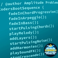 Coder's Boot Sequence - music for programming