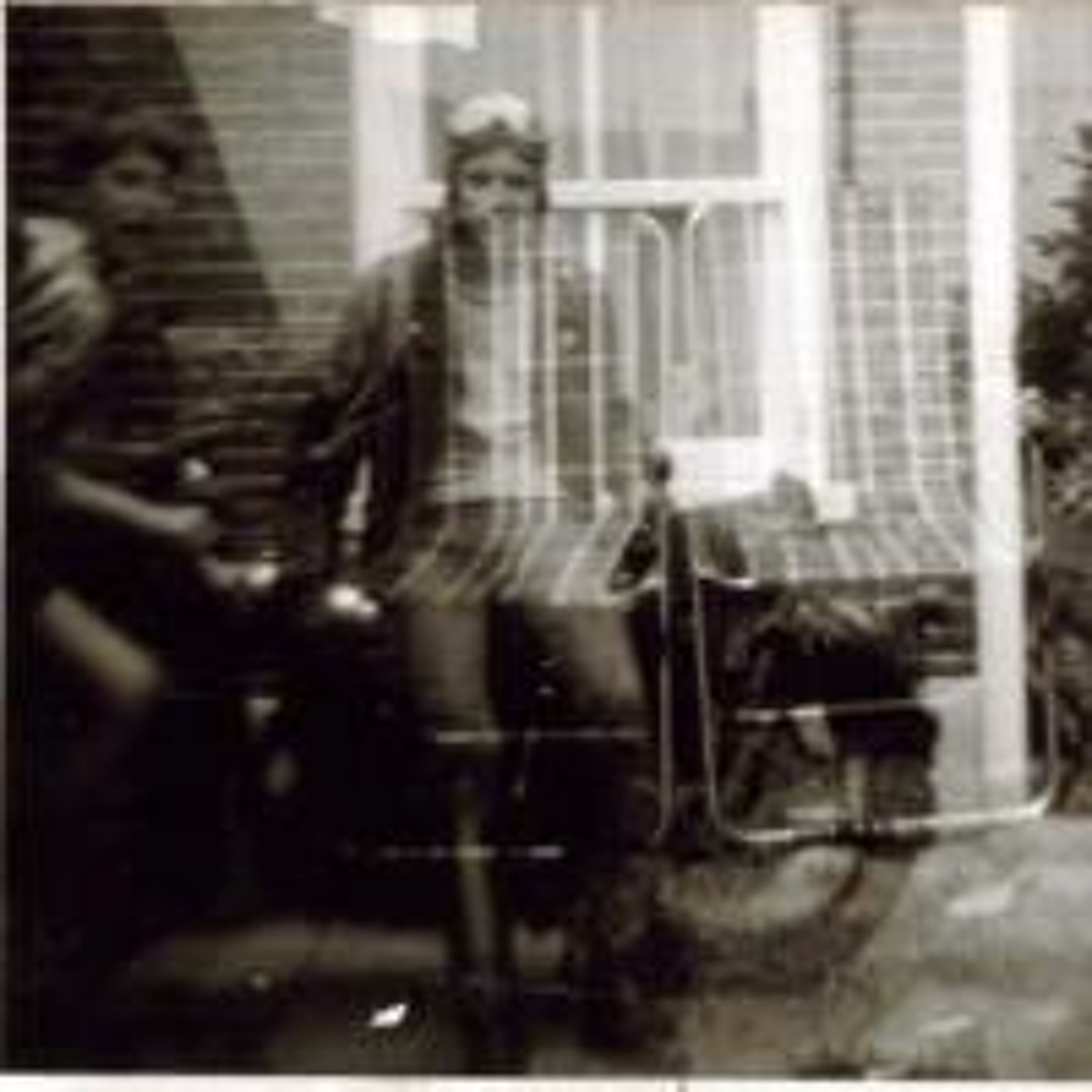 Onehundred Years - Byrds cuver episode artwork
