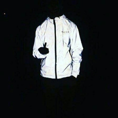 just came to say hello (bouncy)