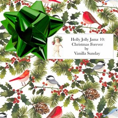 Now I Believe In Christmas Trees