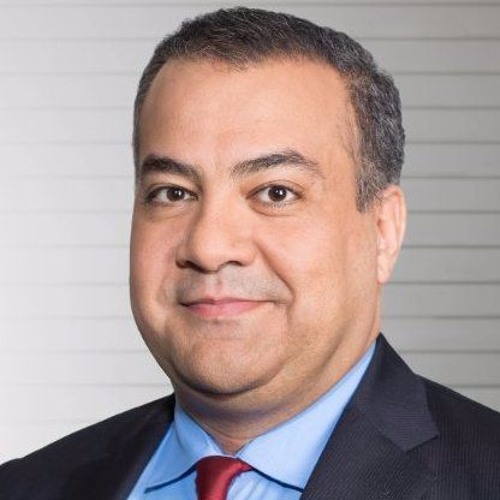 Episode 153: Cloudera in Asia & the 4th Industrial Revolution with Amr Awadallah