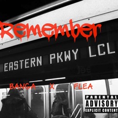 Banga Ft. Flea - Remember