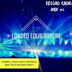 Loaded Equilibrium - Reload DJ Mix #4