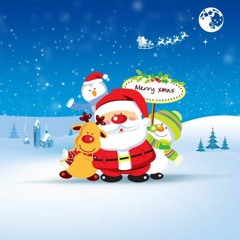 AG-KW - His Very Last Christmas