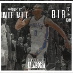 For The Team (Prod. @BSoundBeatz)