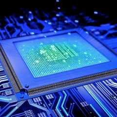 Central computer [Free download]