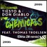 Chemicals Feat. Thomas Troelsen.(Dima Zill remix.)