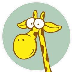 ჟირაფი ჟოზე - საახალწლო