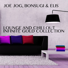 Joe Jog - Ghost of the Desert