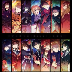 Fate/Zero - To The Begining - 8-Bit