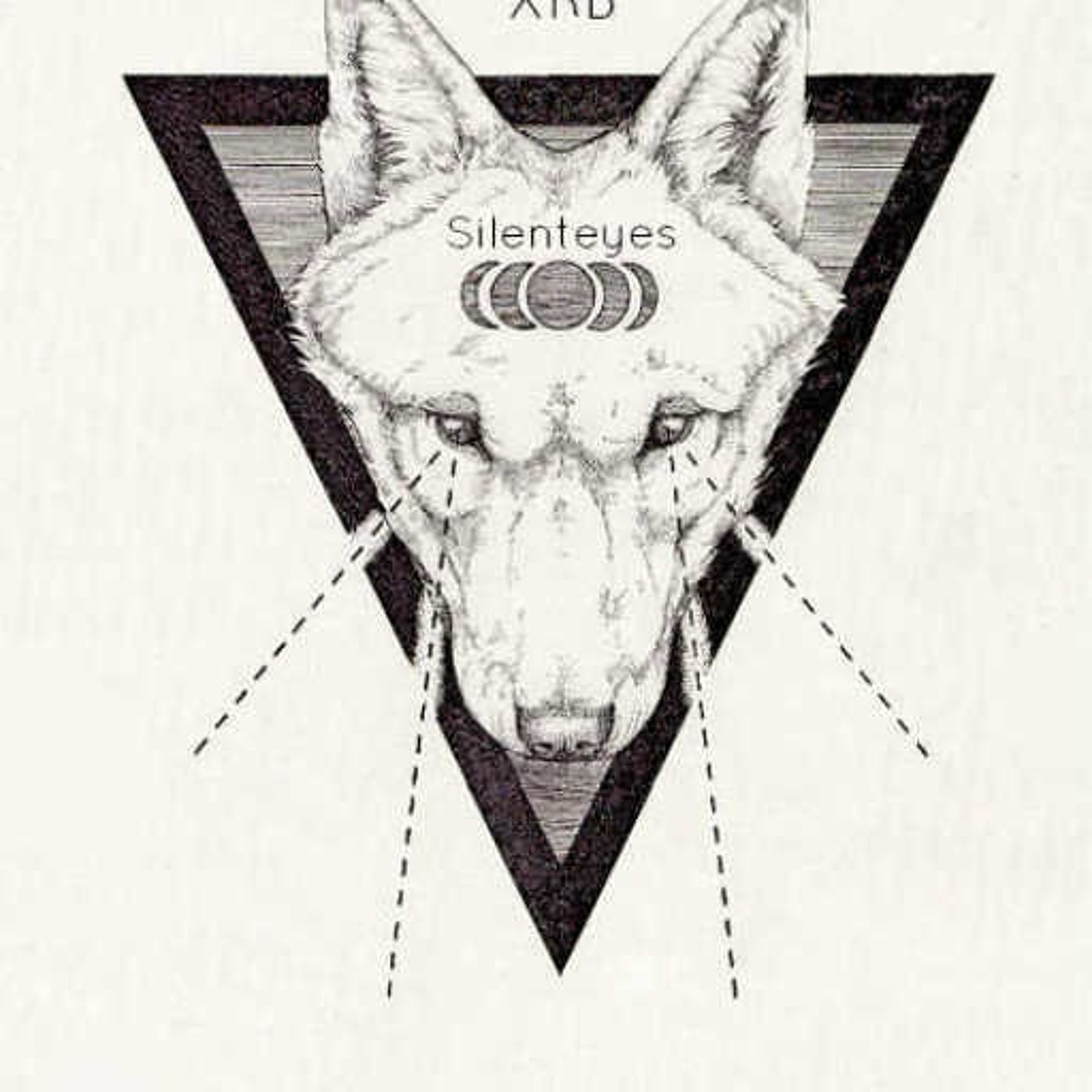 silenteyes (nrmx) episode artwork