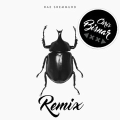 ||Hard Trap|| Rae Sremmurd - Black Beatles (CBznar Remix)