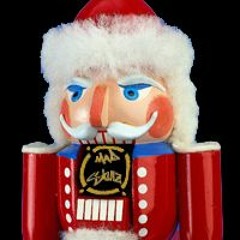 Acid Nutcracker Mix - (El Flagranti - 1Down - Cytostatic)