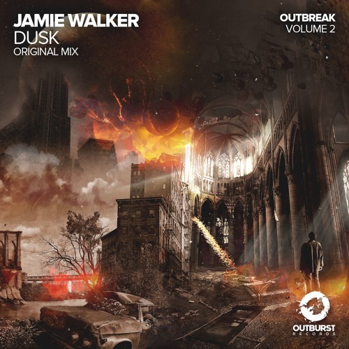 Jamie Walker - Dusk (Original Mix) [FREE]