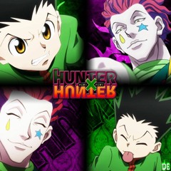 Listen to Hunter X Hunter (1999) Opening 2 by Bounce in anime playlist  online for free on SoundCloud