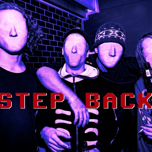 Step Back
