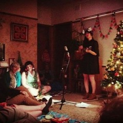 Mezz Coleman Christmas Show (live)