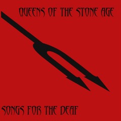 Queens Of The Stone Age - No One Knows (cover)