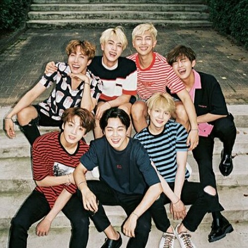Stream Bts Perfect Man Cover Shinwa By 태태 Daily Listen Online For Free On Soundcloud