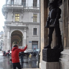 Dusseldorf mal mezclado