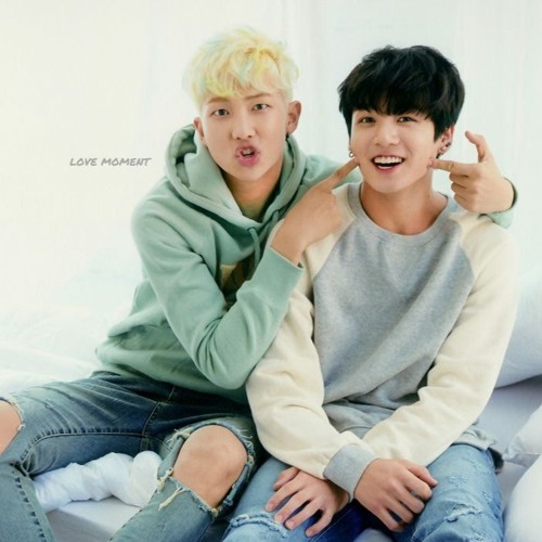 Rap Monster ft Jungkook BTS - Fools (Cover)
