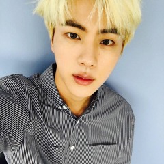 BTS - Eomma 엄마  (cover By Jin)
