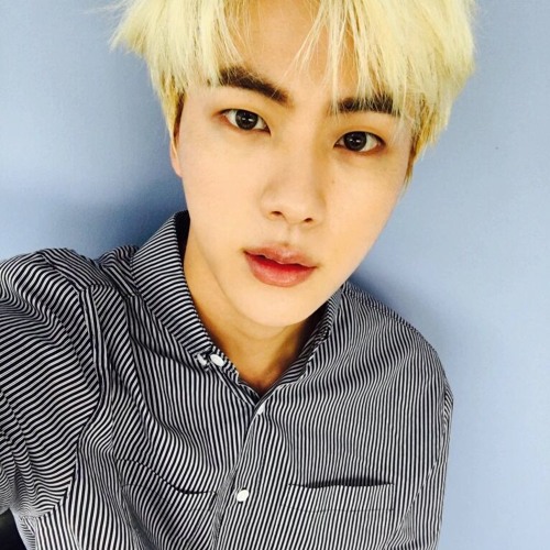 BTS - Eomma 엄마  (cover By Jin)