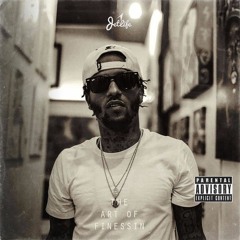 Corner Boy P - The Art of Finessin CentrillFla