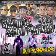 Batida Sem Parar Vol 1