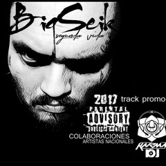 ESTA ES MI VOLA (feat.FRANKING. DJ KARMA)