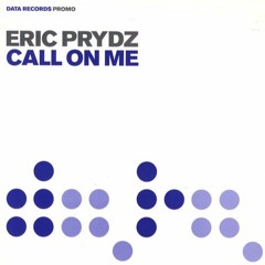 Call On Me - Eric Prydz (Freestyle Mix) Feat. Rodolfo DJ Rio