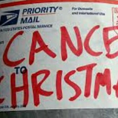 Cancel Xmas PREMIX ft. DAYE GREENE