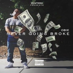 Been About It(Prod. Ric&Thadeus)