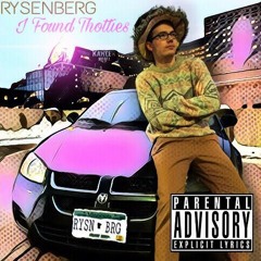 Rap Game Jeff Goldblum [prod. rysenberg]